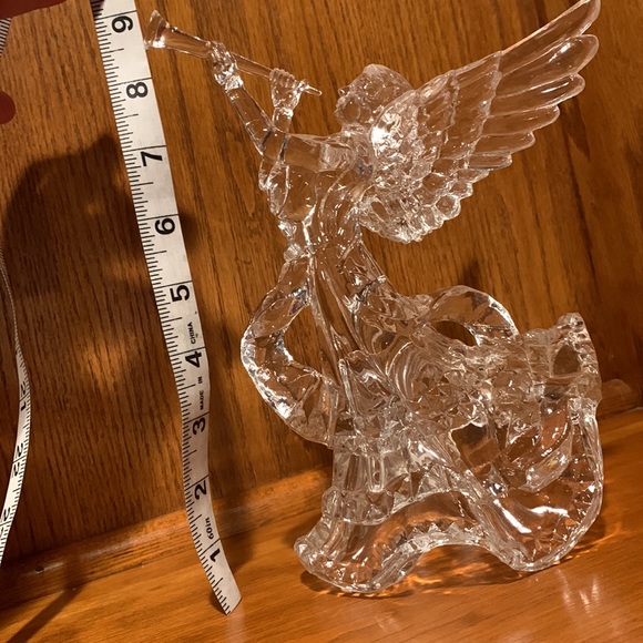 Christmas tree top ornament - Picture 3 of 11